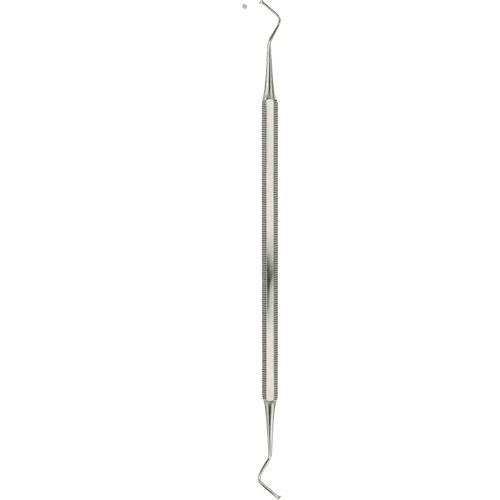 Plastic Filling Instruments & Exaxial Set